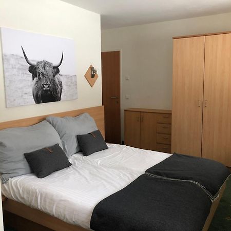 Panorama Spa Lodges Das.Schiller Bad Gastein Ngoại thất bức ảnh