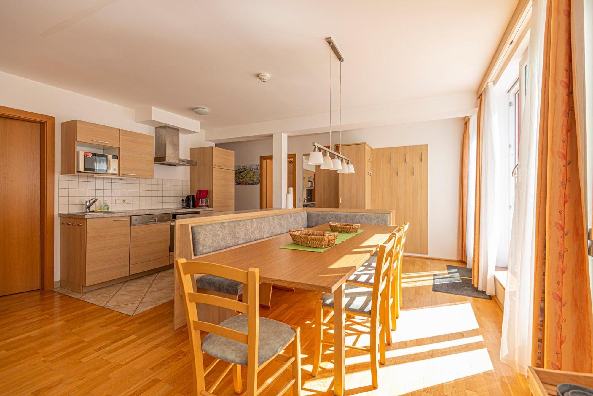 Panorama Spa Lodges Das.Schiller Bad Gastein Ngoại thất bức ảnh