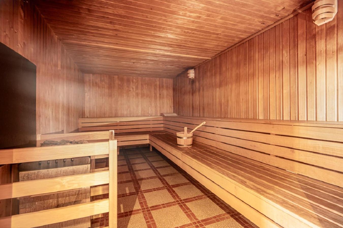 Panorama Spa Lodges Das.Schiller Bad Gastein Ngoại thất bức ảnh