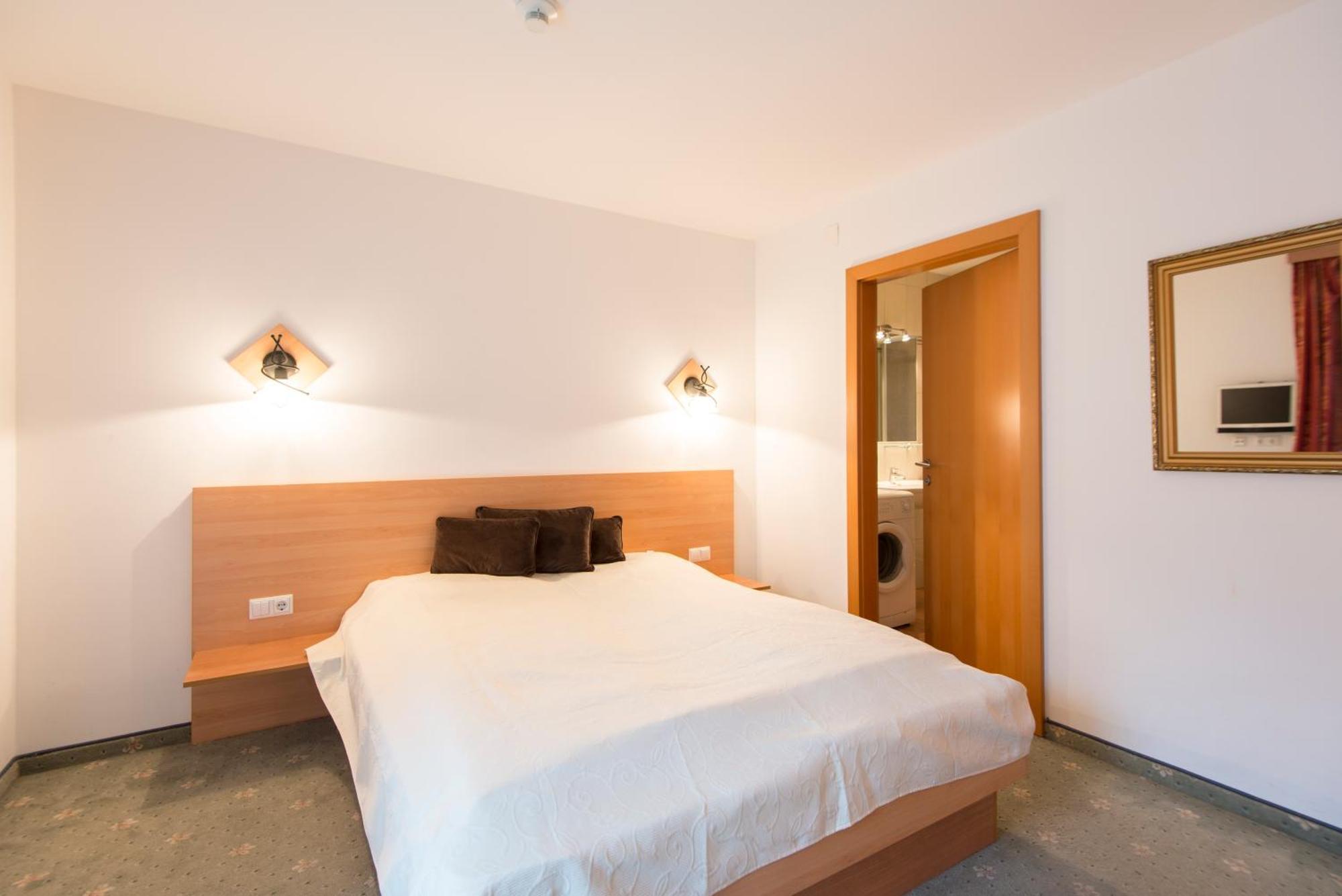 Panorama Spa Lodges Das.Schiller Bad Gastein Ngoại thất bức ảnh