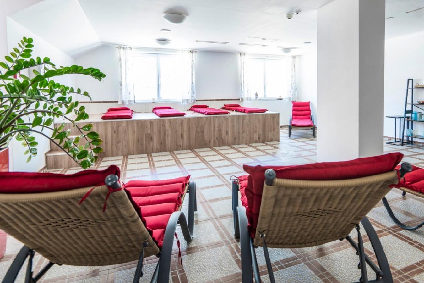 Panorama Spa Lodges Das.Schiller Bad Gastein Ngoại thất bức ảnh