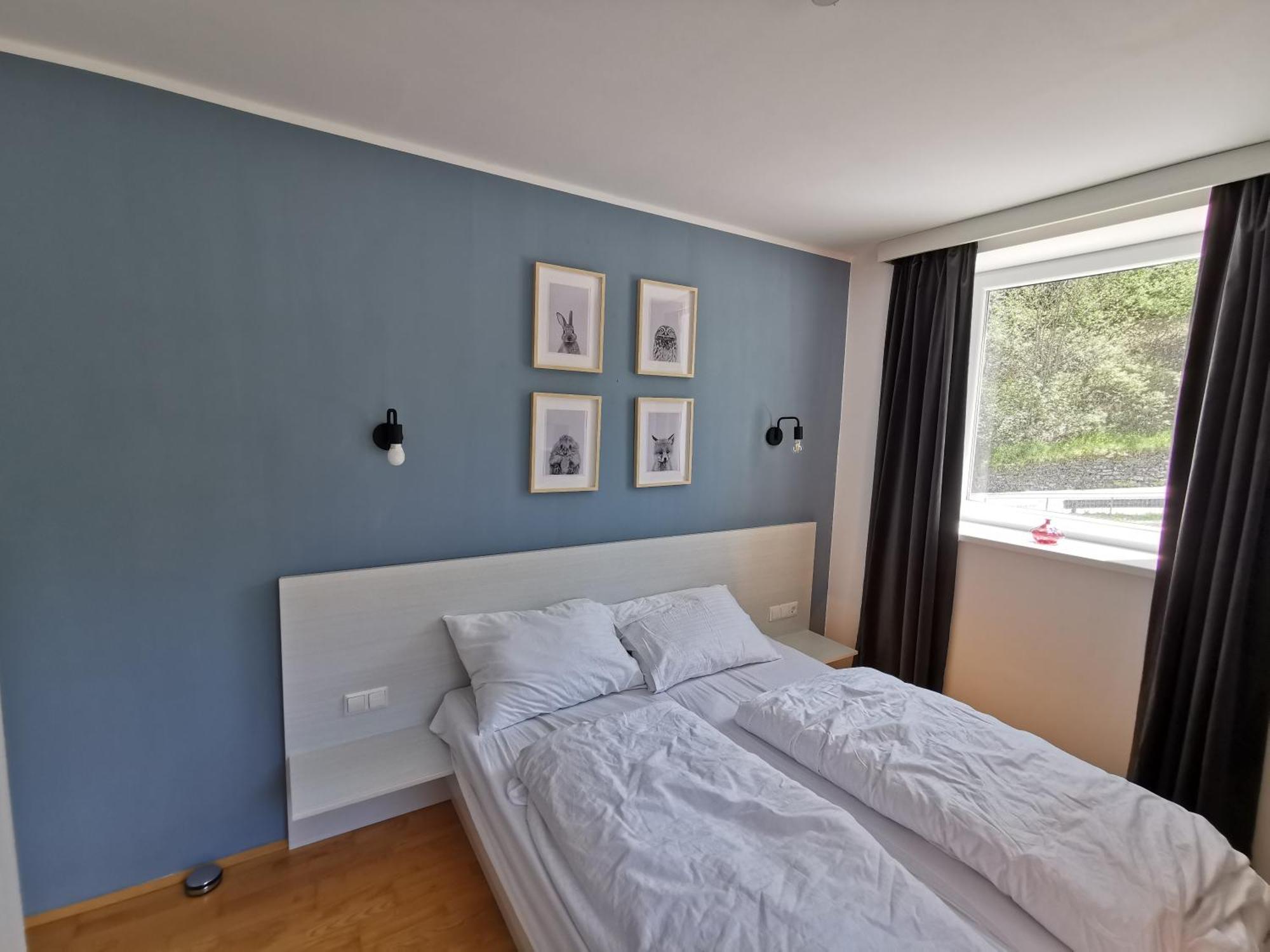 Panorama Spa Lodges Das.Schiller Bad Gastein Ngoại thất bức ảnh