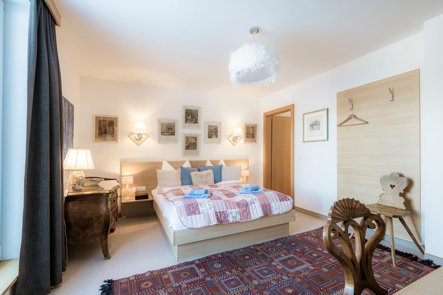 Panorama Spa Lodges Das.Schiller Bad Gastein Ngoại thất bức ảnh