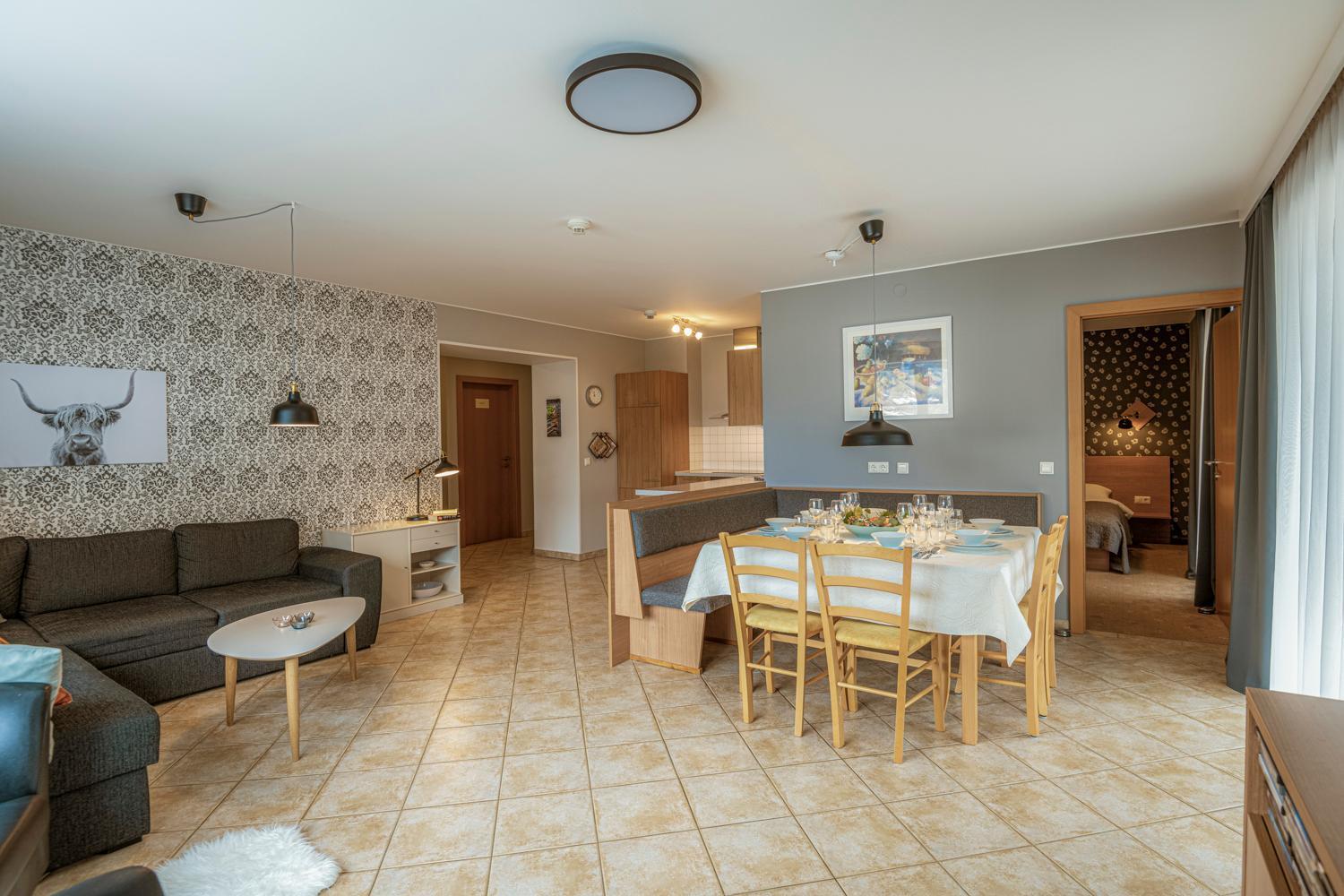 Panorama Spa Lodges Das.Schiller Bad Gastein Ngoại thất bức ảnh