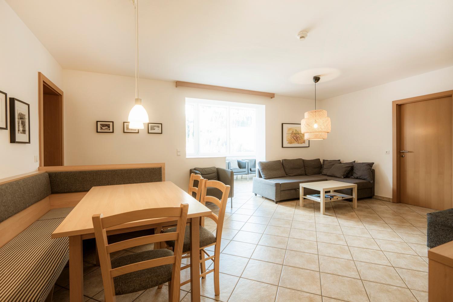 Panorama Spa Lodges Das.Schiller Bad Gastein Ngoại thất bức ảnh