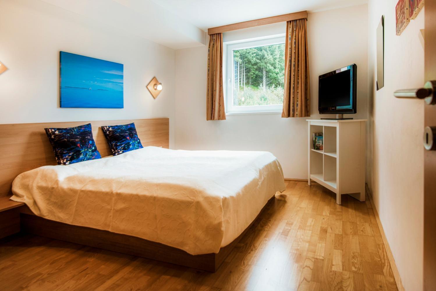 Panorama Spa Lodges Das.Schiller Bad Gastein Ngoại thất bức ảnh