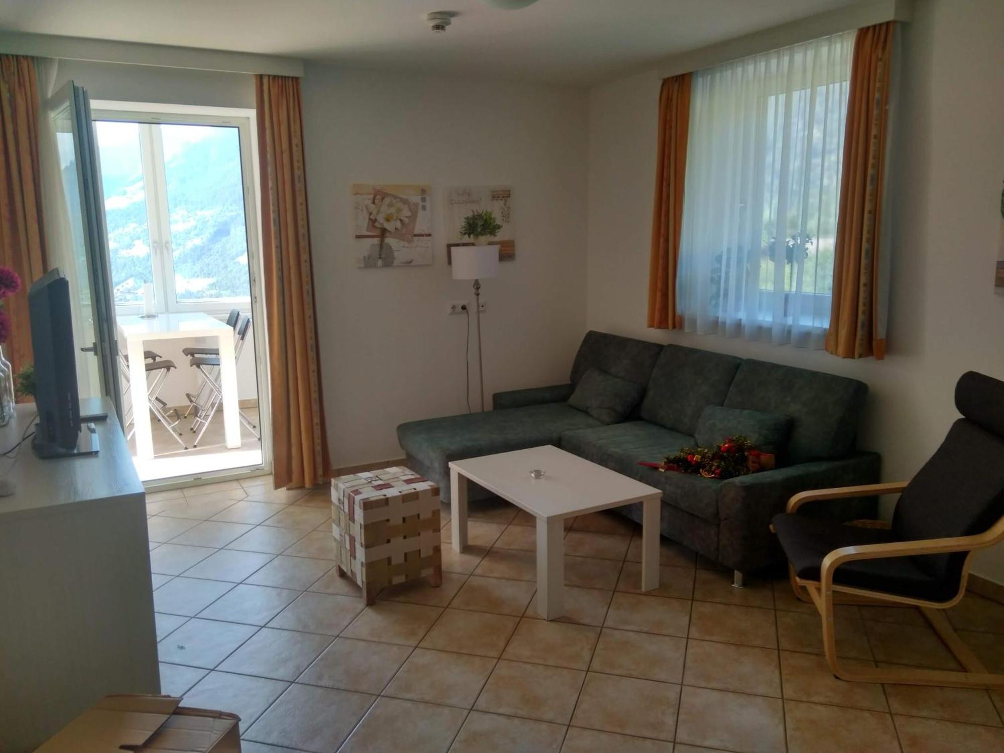 Panorama Spa Lodges Das.Schiller Bad Gastein Ngoại thất bức ảnh