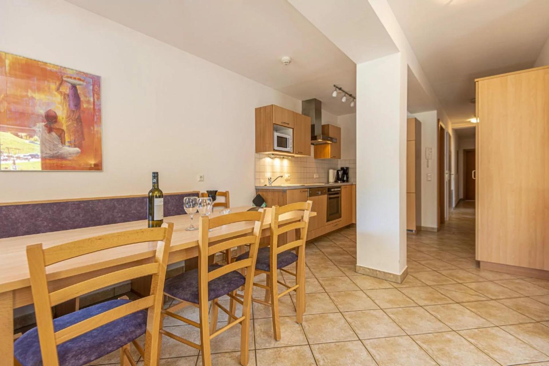 Panorama Spa Lodges Das.Schiller Bad Gastein Ngoại thất bức ảnh