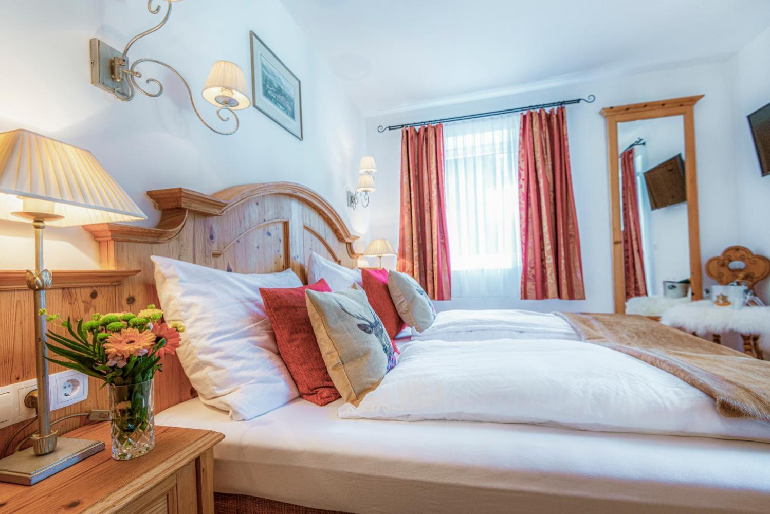 Panorama Spa Lodges Das.Schiller Bad Gastein Ngoại thất bức ảnh