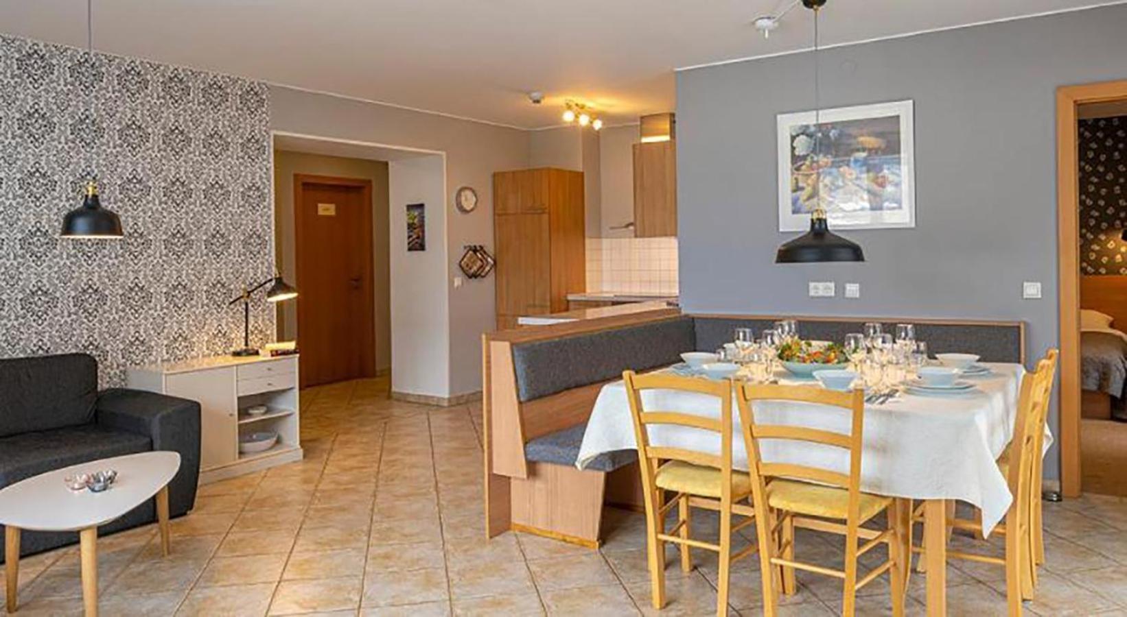 Panorama Spa Lodges Das.Schiller Bad Gastein Ngoại thất bức ảnh