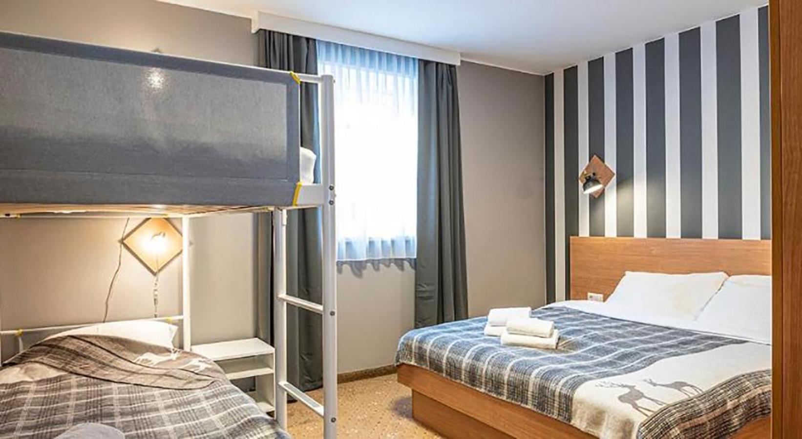 Panorama Spa Lodges Das.Schiller Bad Gastein Ngoại thất bức ảnh